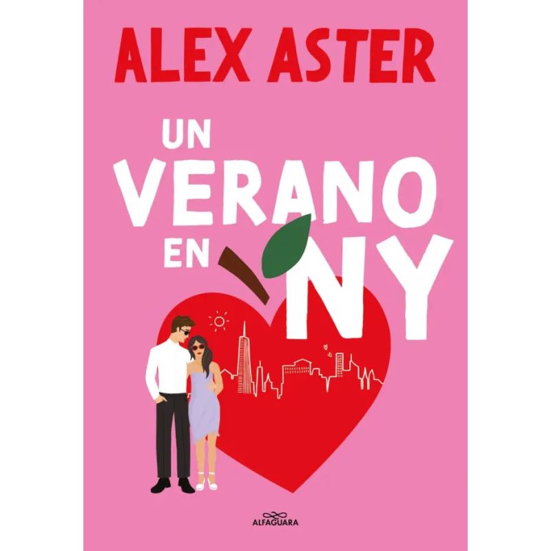 UN VERANO EN NY (Nuevo)