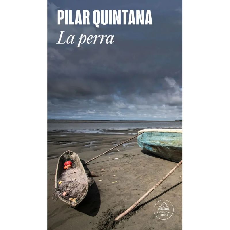 PERRA, LA (Nuevo)