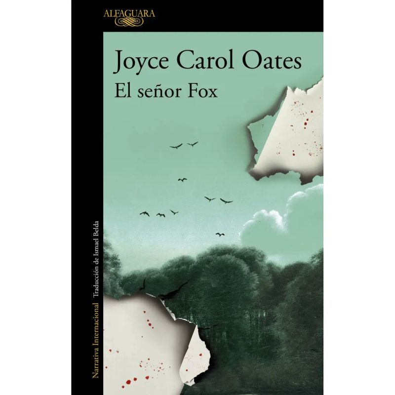 SEÑOR FOX, EL (Nuevo)