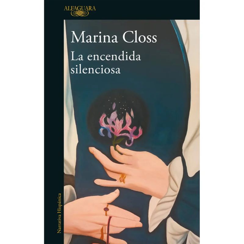 ENCENDIDA SILENCIOSA, LA (Nuevo)