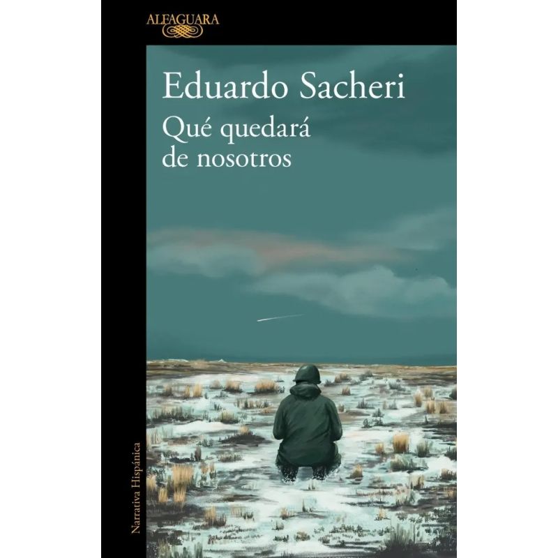 QUE QUEDARA DE NOSOTROS (MP) (Nuevo)
