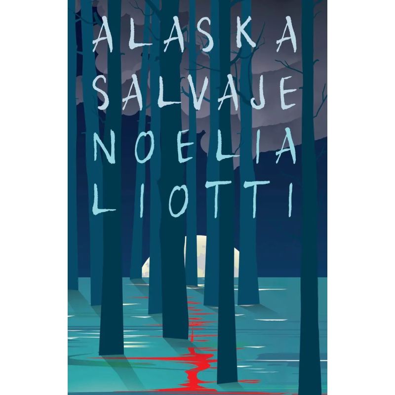 ALASKA SALVAJE (Nuevo)