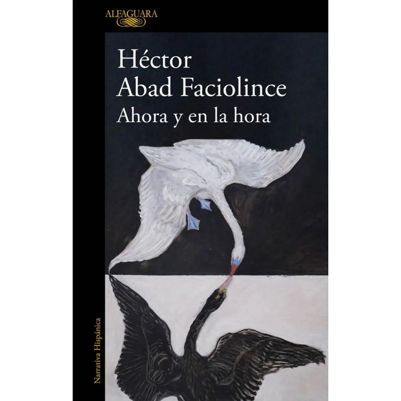 AHORA Y EN LA HORA (Nuevo)