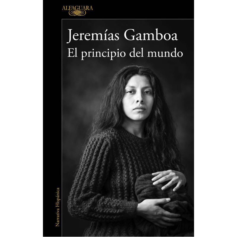 PRINCIPIO DEL MUNDO, EL (Nuevo)