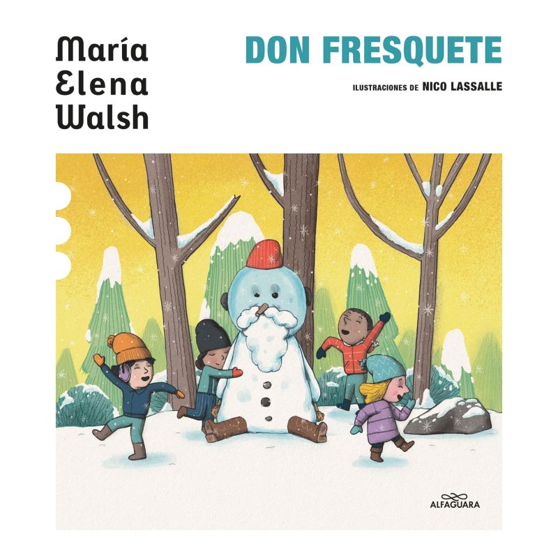 DON FRESQUETE (Nuevo)