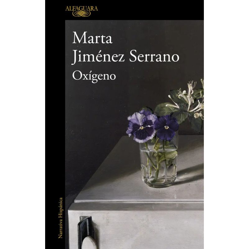 OXIGENO (Nuevo)