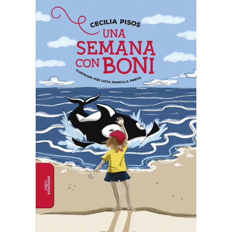 UNA SEMANA CON BONI (Nuevo) - Miniatura 2