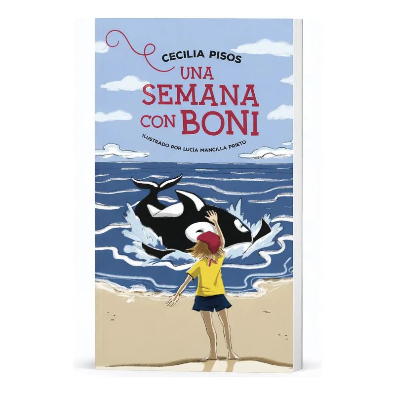 UNA SEMANA CON BONI (Nuevo)