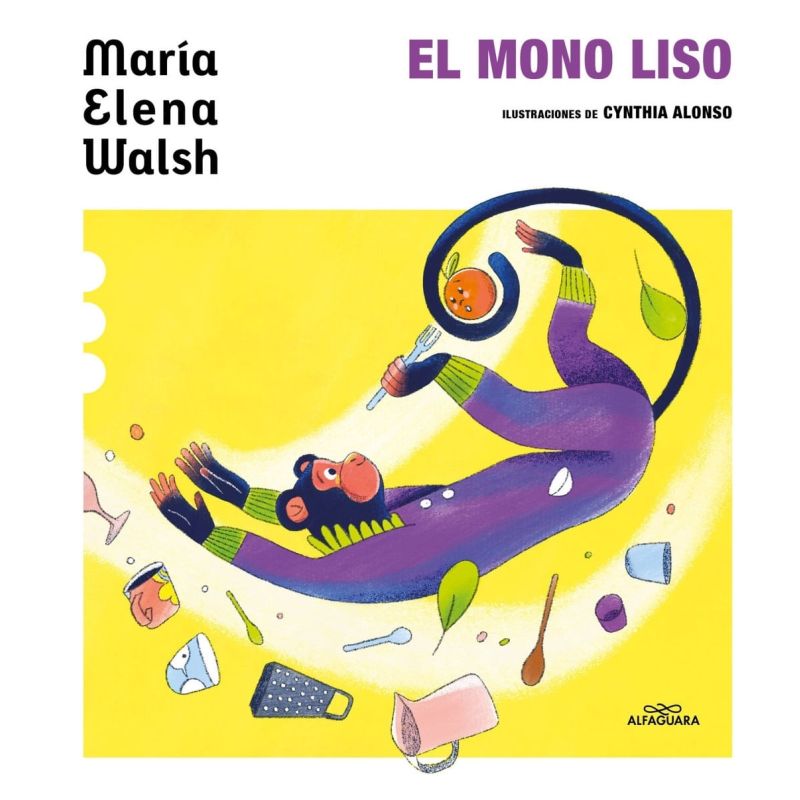 MONO LISO, EL (Nuevo)