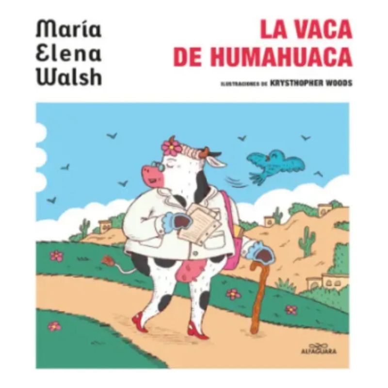 VACA DE HUMAHUACA, LA (Nuevo)