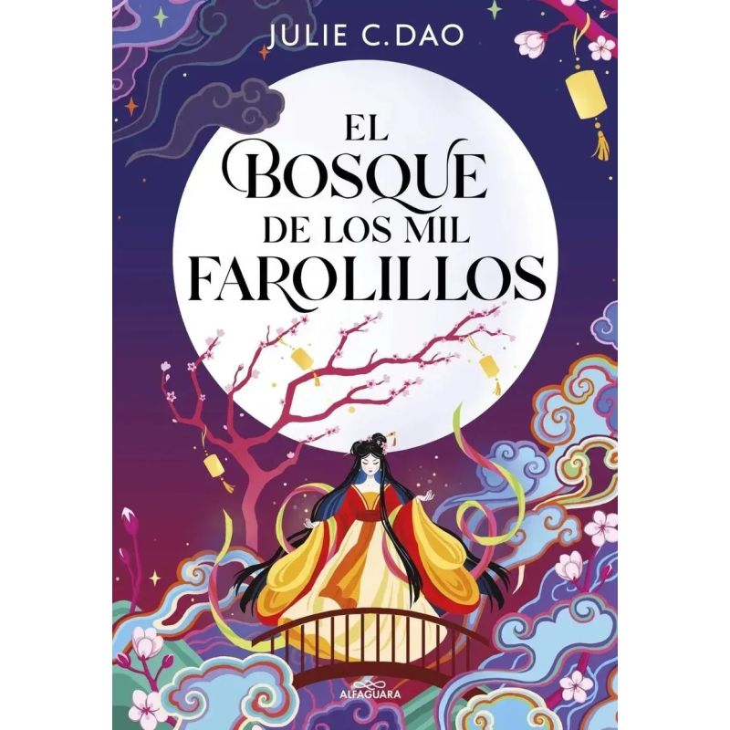 BOSQUE DE LOS MIL FAROLILLOS, EL (Nuevo)