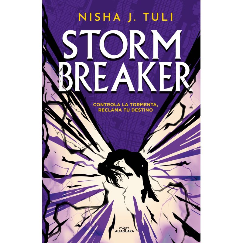 STORM BREAKER (Nuevo)