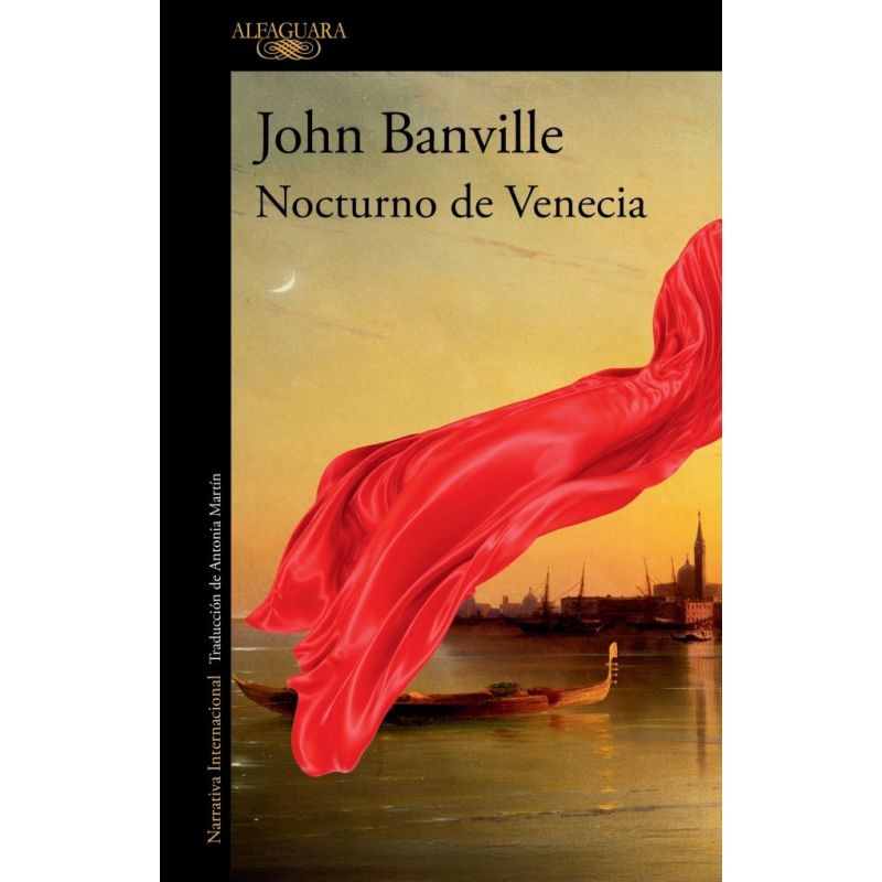 NOCTURNO DE VENECIA (Nuevo)