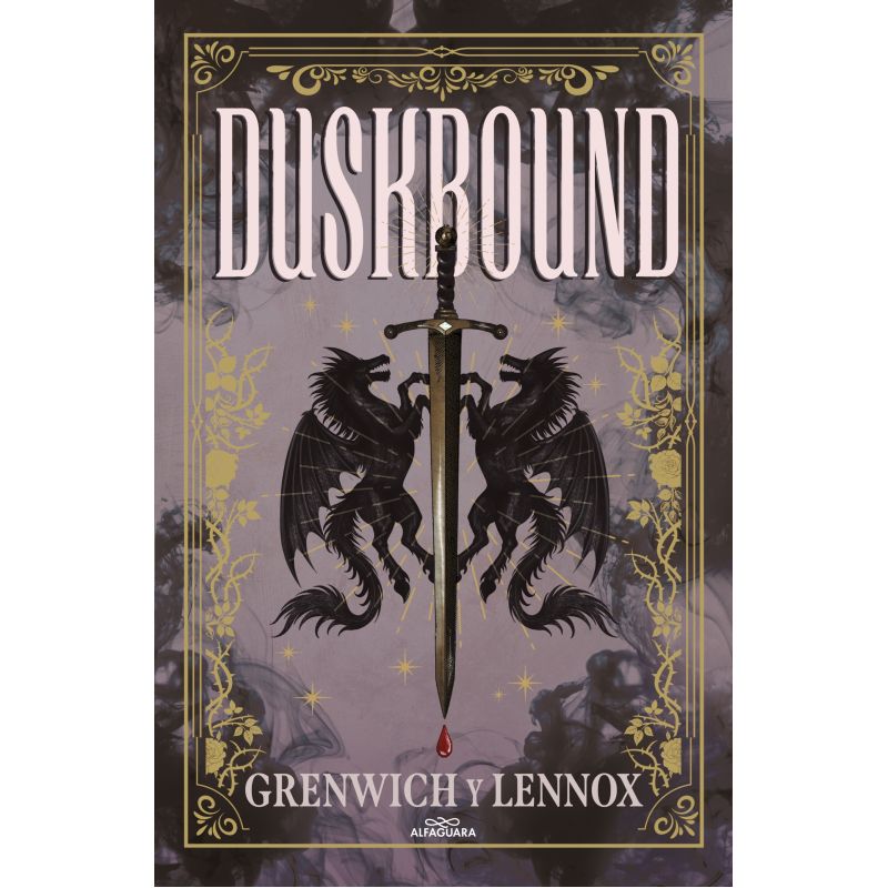 DUSKBOUND (Nuevo)