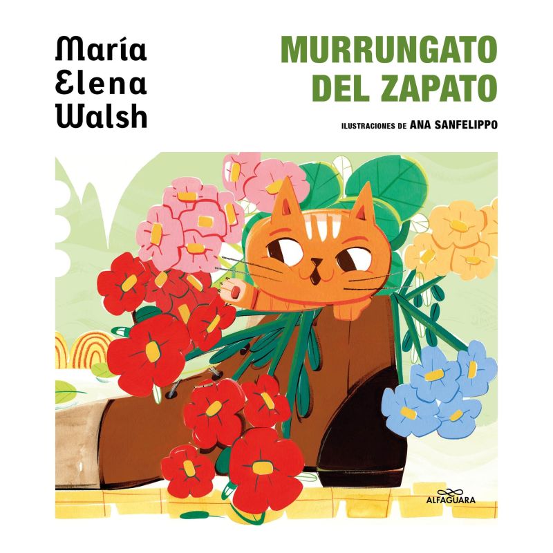 MURRUNGATO DEL ZAPATO (Nuevo)