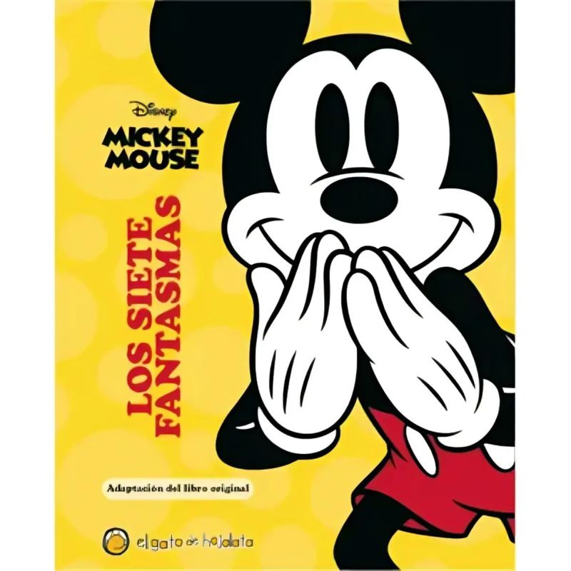 POR SIEMPRE, MICKEY (MICKEY) - AVENTURAS ENLATADAS (Nuevo)