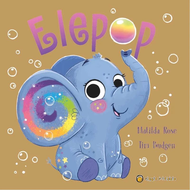 ELEPOP - MAGICA TIENDA DE MASCOTAS - TD (Nuevo)