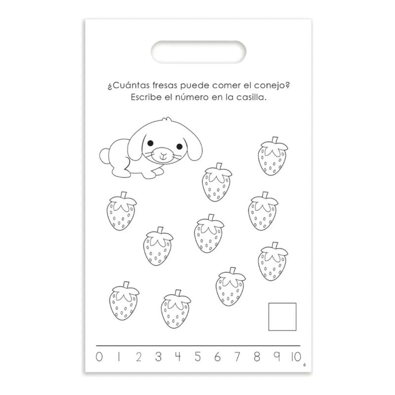 SUMAS Y RESTAS - PRACTI CUADERNO EDUCATIVO DIVERTIDO (Nuevo) - Miniatura 3