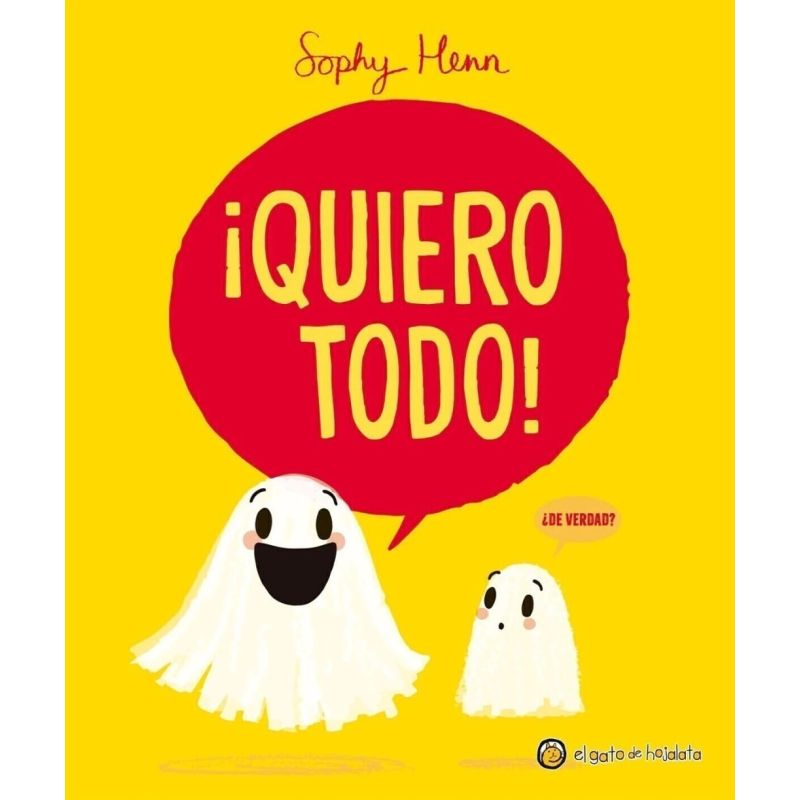 QUIERO TODO - TD (Nuevo)