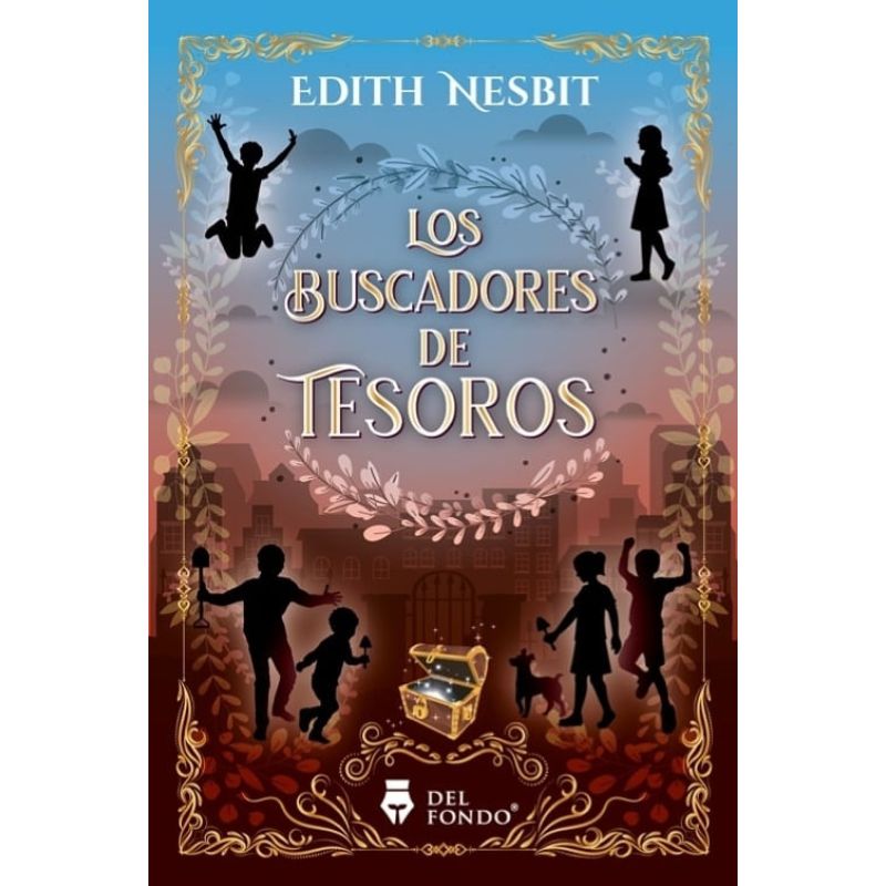 BUSCADORES DE TESOROS, LOS (Nuevo)