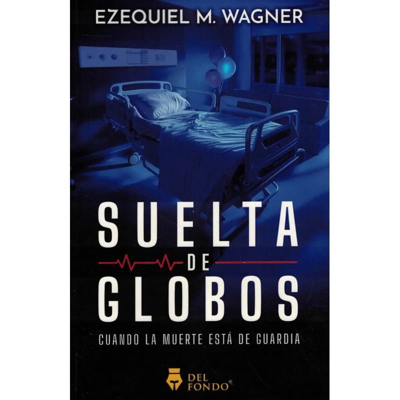 SUELTA DE GLOBOS (Nuevo)