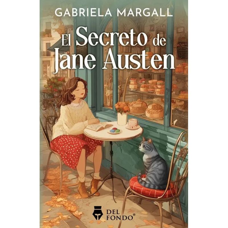 SECRETO DE JANE AUSTEN, EL (Nuevo)