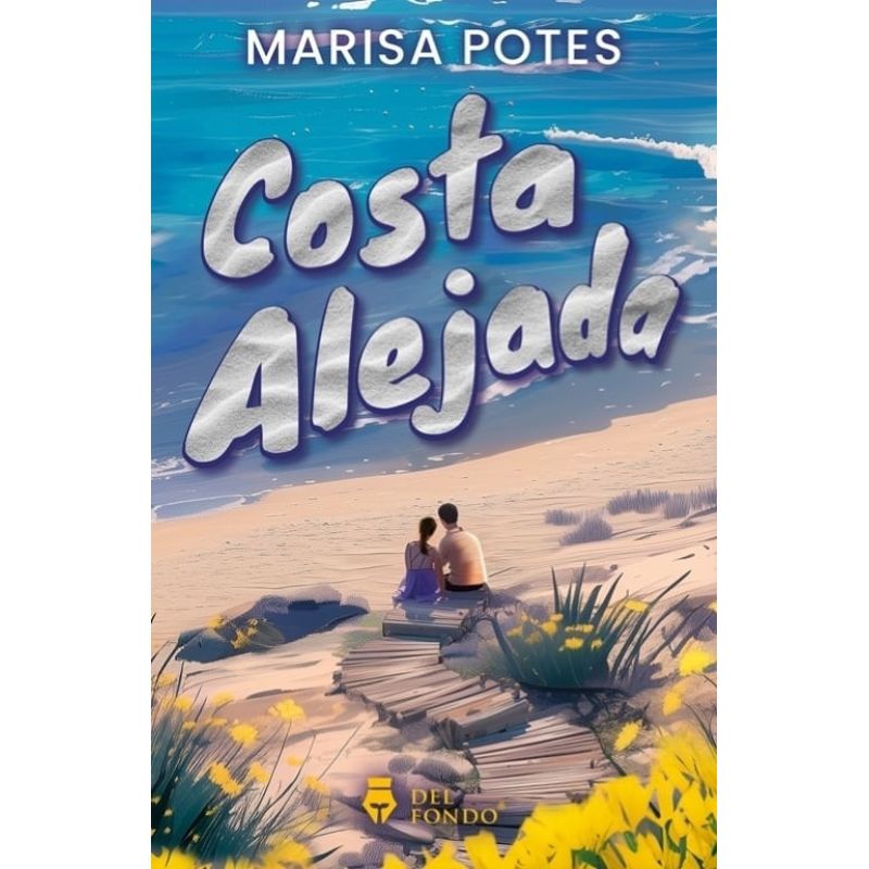 COSTA ALEJADA (Nuevo)