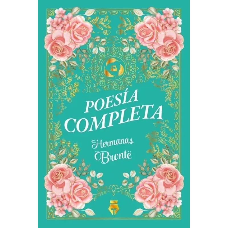 POESIA COMPLETA - HERMANAS BRONTE (Nuevo)