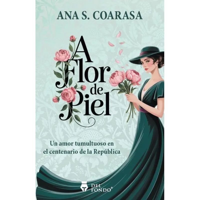 A FLOR DE PIEL (Nuevo) - Miniatura 2