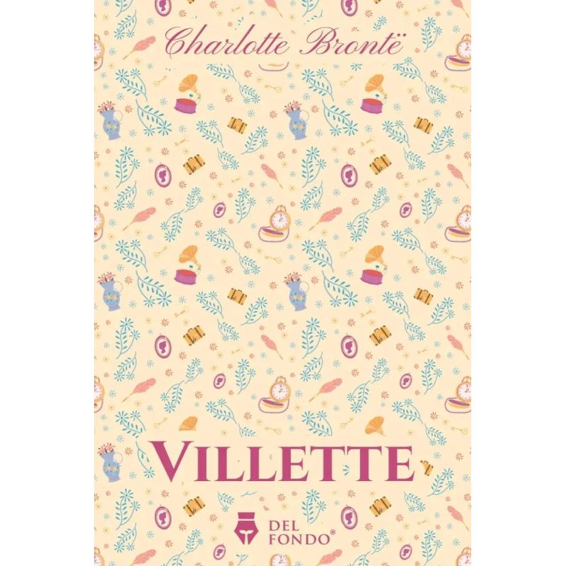 VILLETTE (Nuevo)