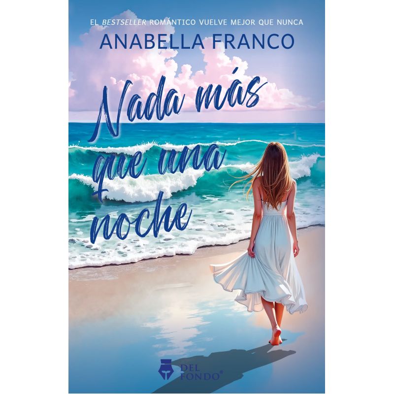 NADA MAS QUE UNA NOCHE (Nuevo)
