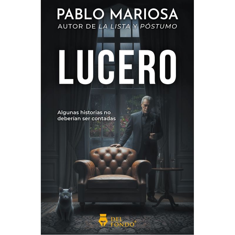 LUCERO (Nuevo)