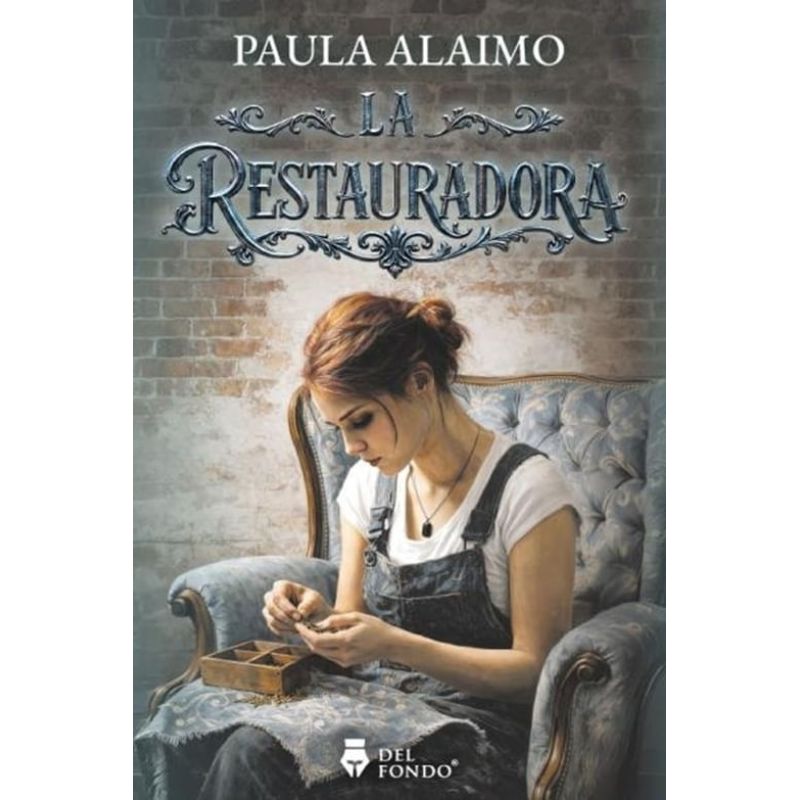 RESTAURADORA, LA (Nuevo)