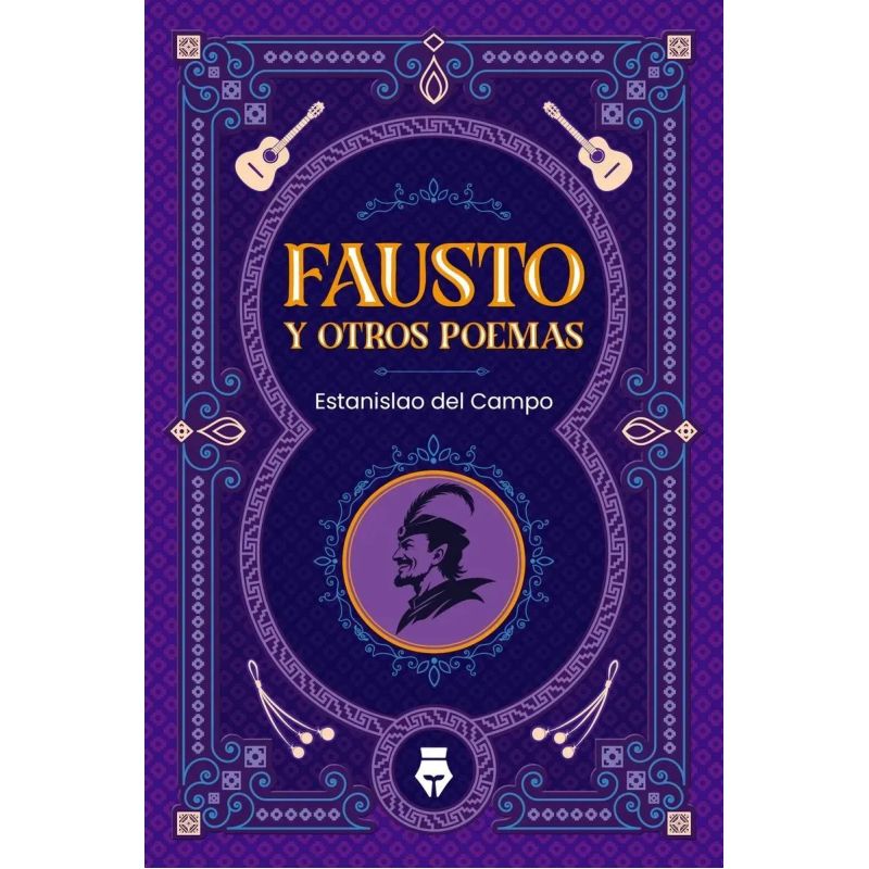 FAUSTO Y OTROS POEMAS (Nuevo)