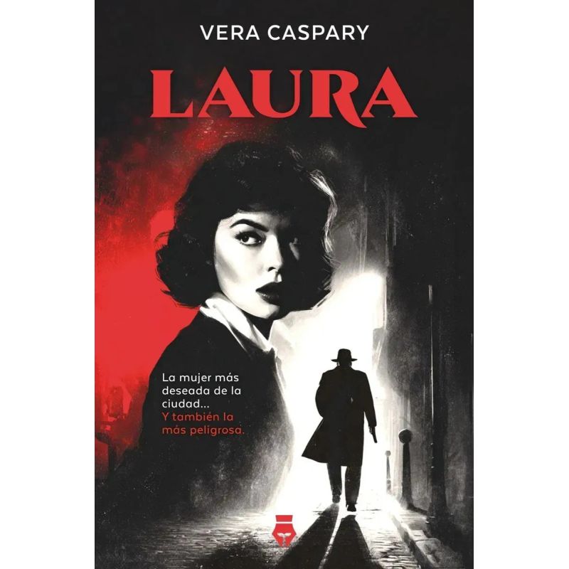 LAURA (Nuevo)