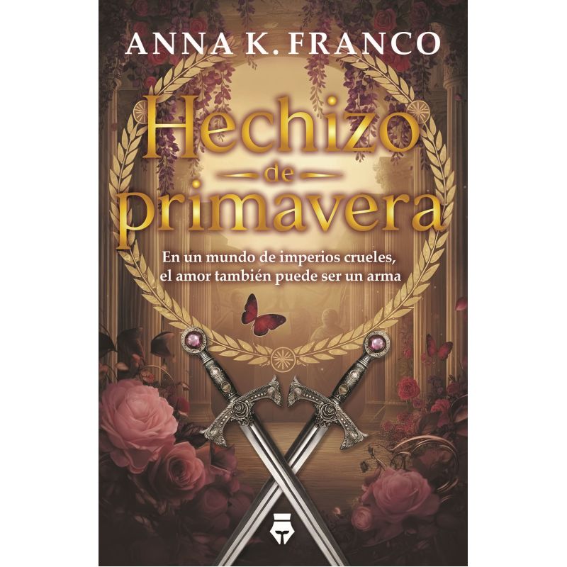 HECHIZO DE PRIMAVERA (Nuevo)