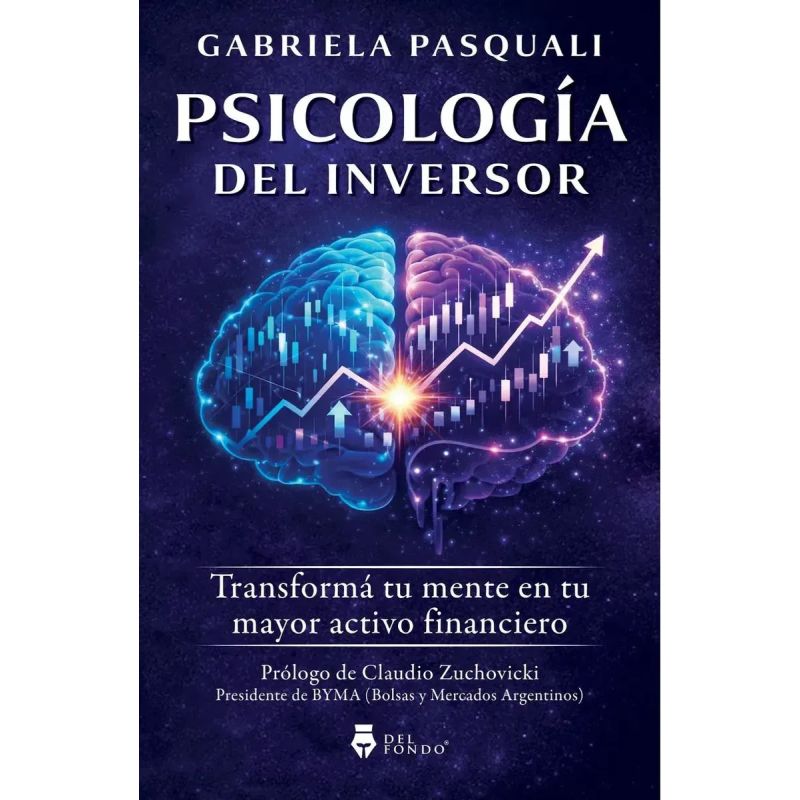 PSICOLOGIA DEL INVERSOR (Nuevo)