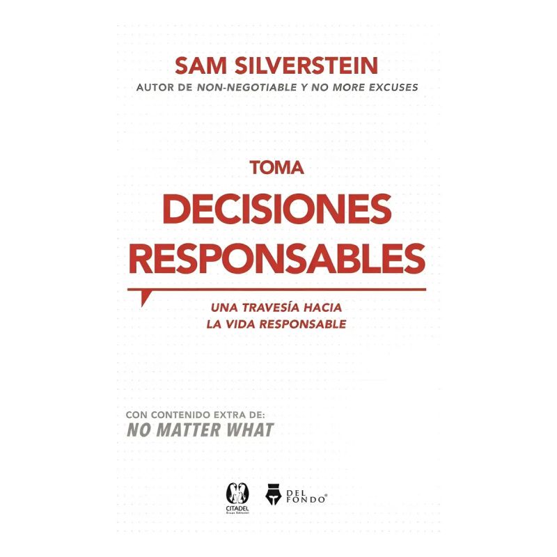 TOMA DECISIONES RESPONSABLES (Nuevo)
