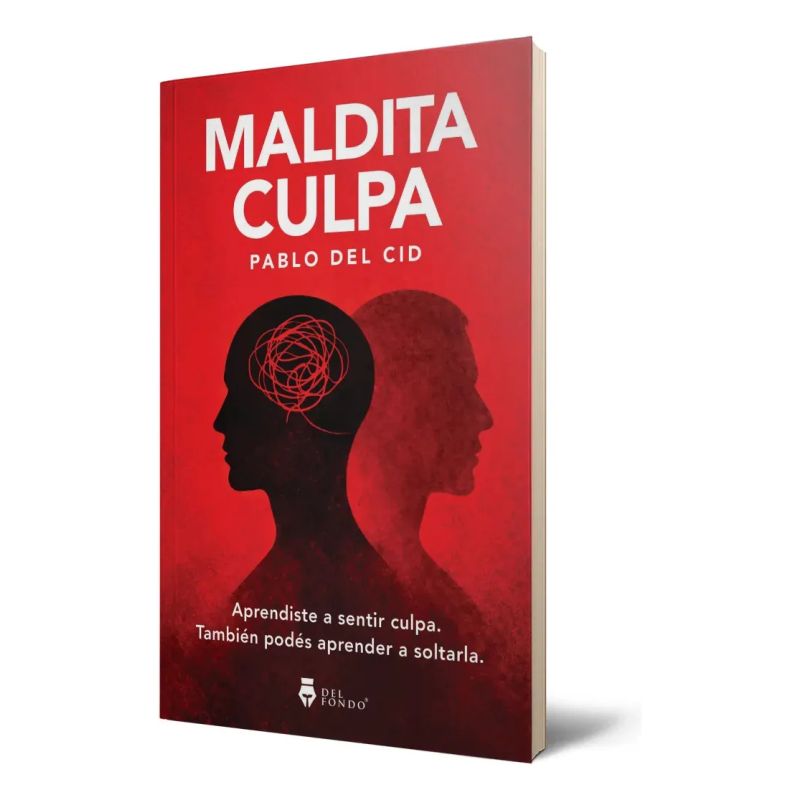 MALDITA CULPA (Nuevo)
