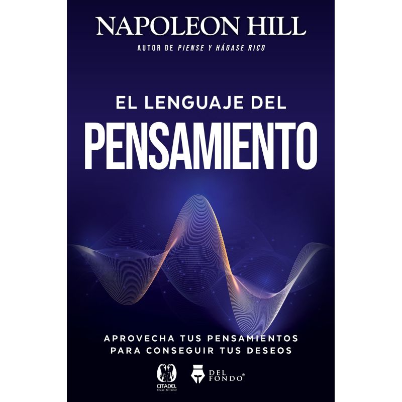LENGUAJE DEL PENSAMIENTO, EL (Nuevo)