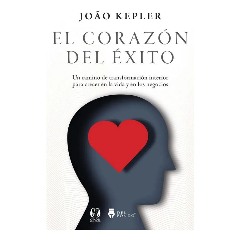 CORAZON DEL EXITO, EL (Nuevo)