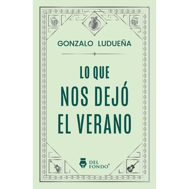 LO QUE NOS DEJO EL VERANO (Nuevo)