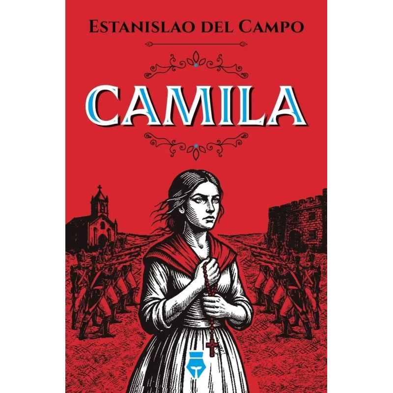 CAMILA (Nuevo)