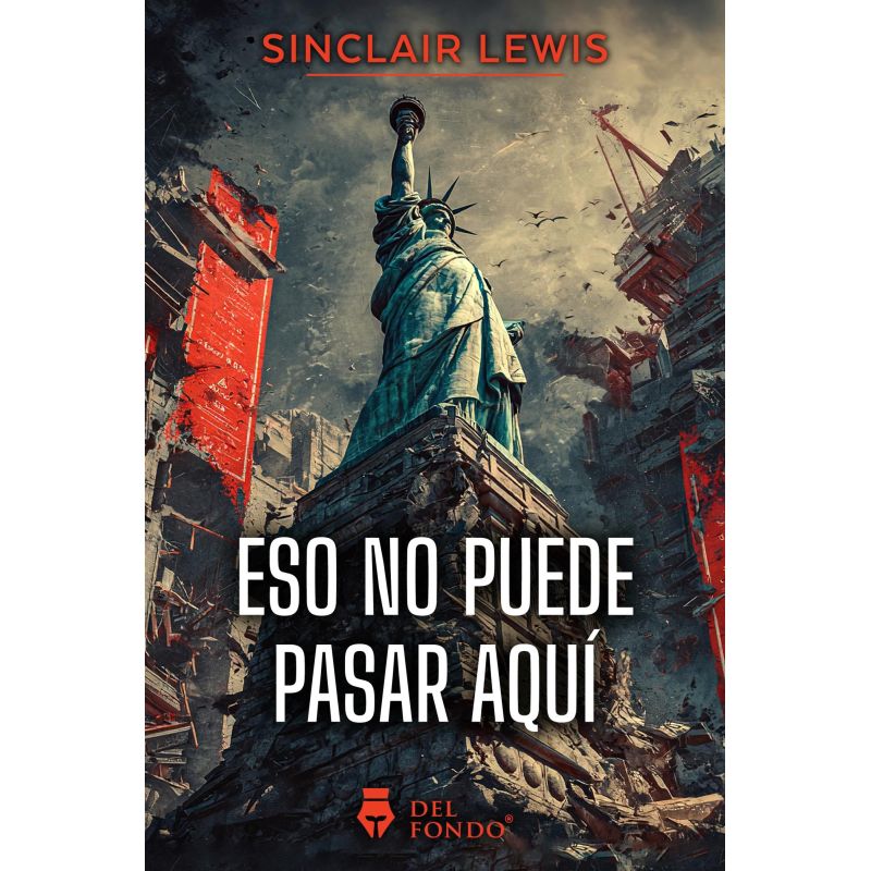 ESO NO PUEDE PASAR AQUI (Nuevo)