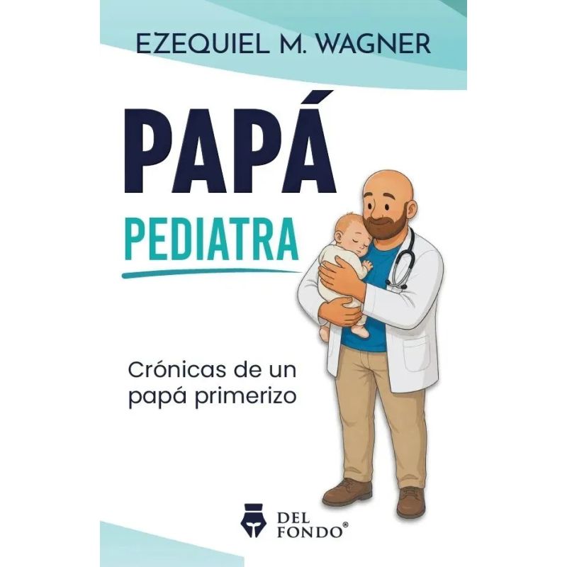 PAPA PEDIATRA (Nuevo)