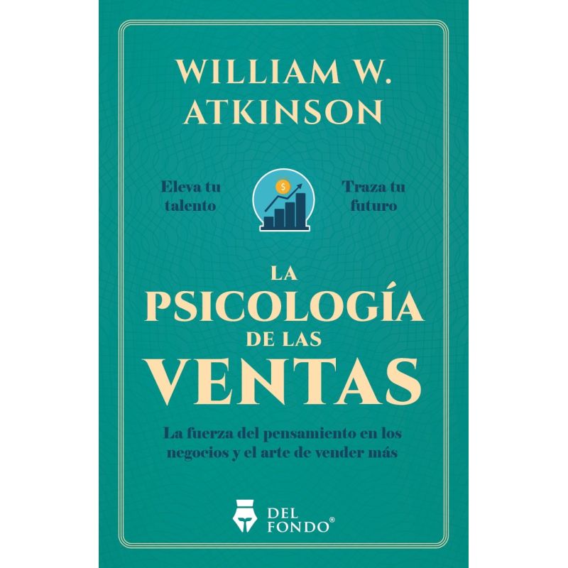 PSICOLOGIA DE LAS VENTAS, LA (Nuevo)