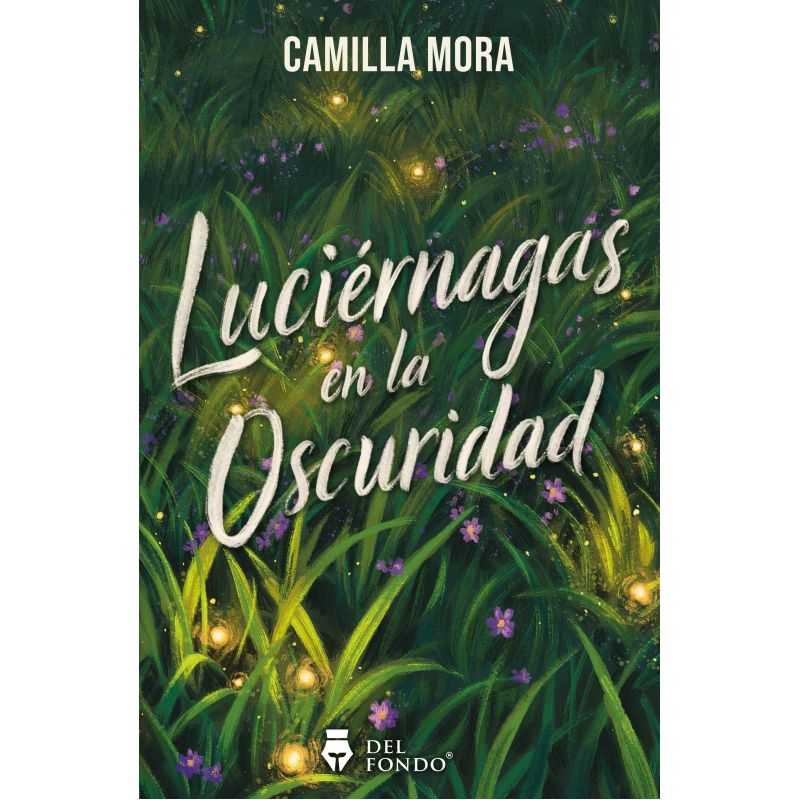 LUCIERNAGAS EN LA OSCURIDAD (Nuevo)