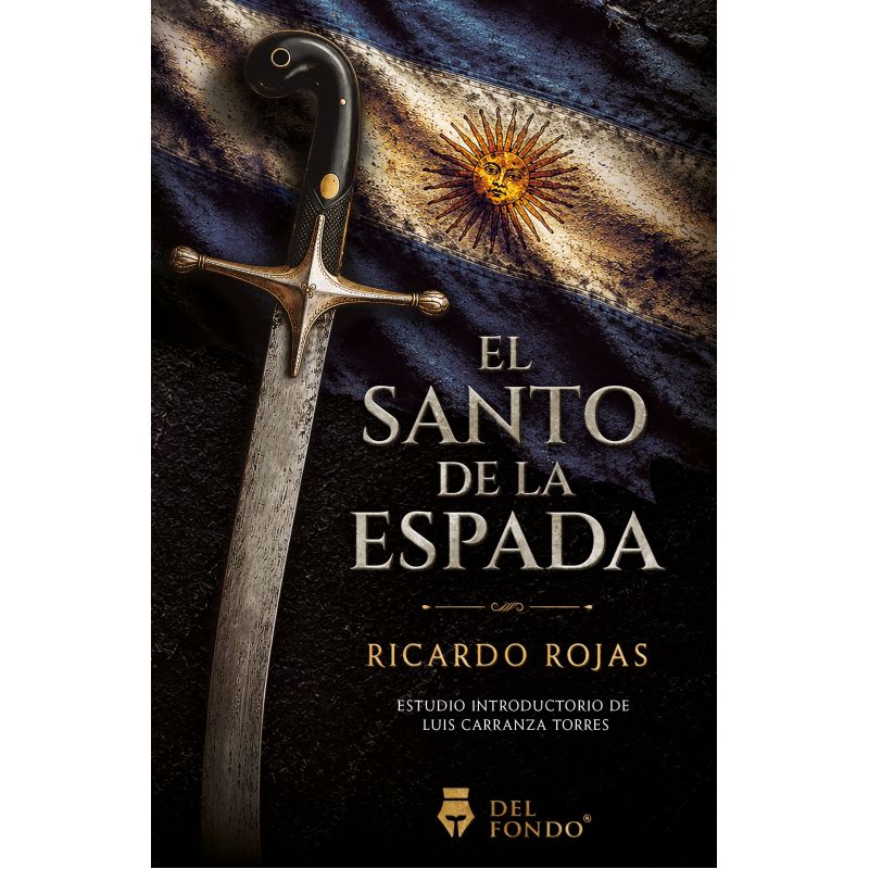 SANTO DE LA ESPADA, EL (Nuevo)