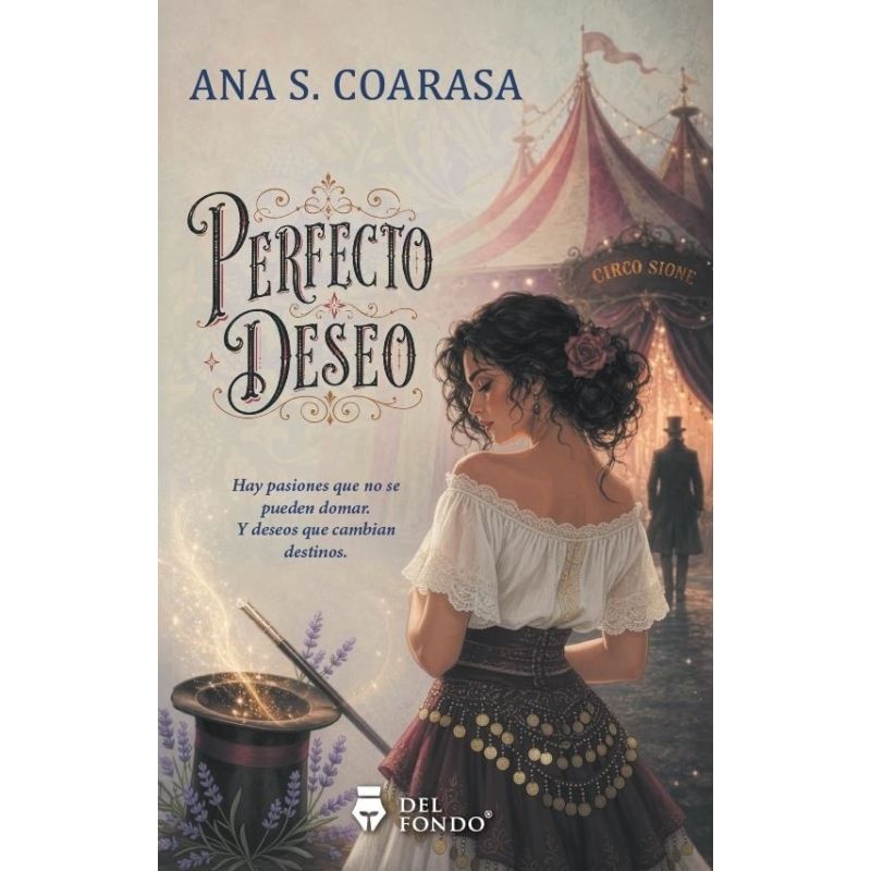 PERFECTO DESEO (Nuevo)