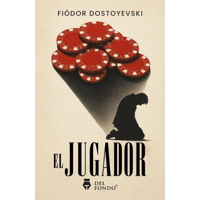 JUGADOR, EL (Nuevo)